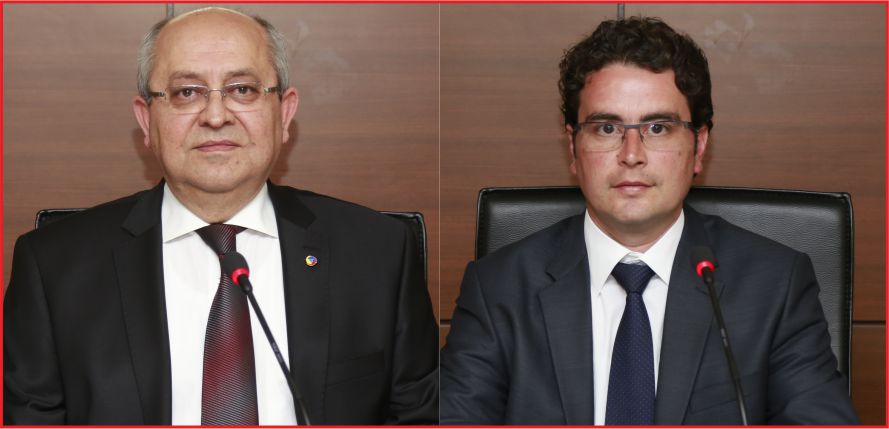 “GAZETECİLER TOPLUMUN IŞIĞIDIR”