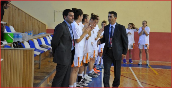 ALİ TEKİN BIRAKTI MI ?