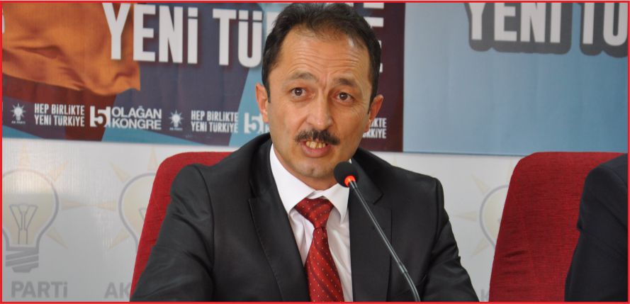 “IŞIK ALIRSAM ADAY OLURUM”