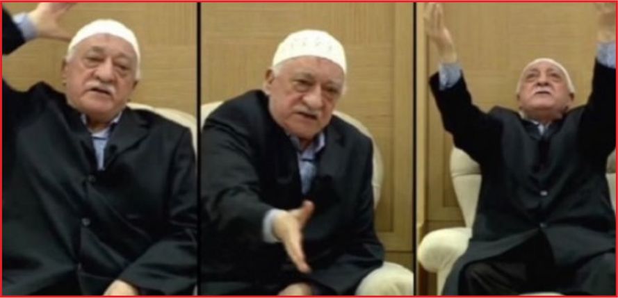 FETÖ’NUN 3 MİLYARLIK VURGUNU