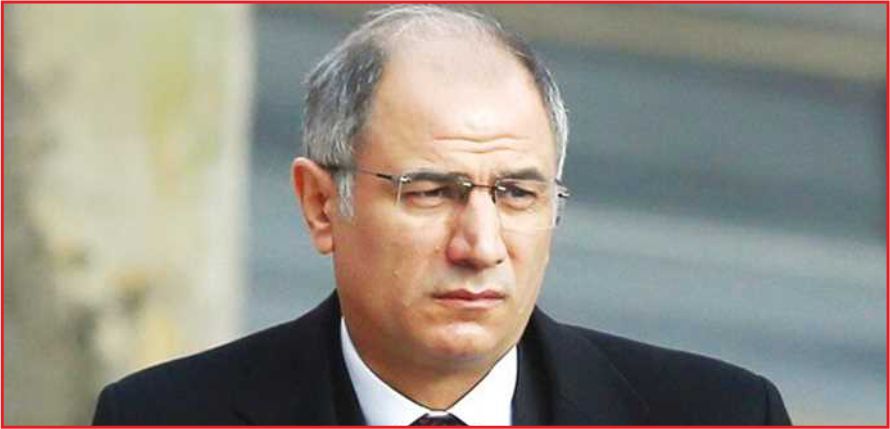 16 İLİN EMNİYET MÜDÜRÜ MERKEZE