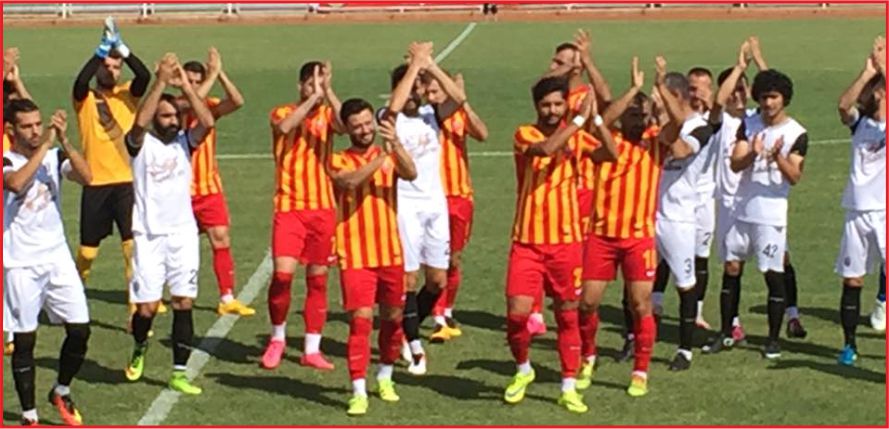 TUR PENALTILARLA GELDİ:5-6