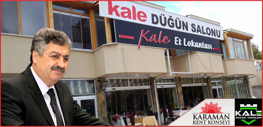 KENT KONSEYİNDEN BÜYÜK HİZMET !