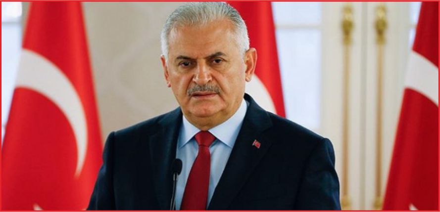 “MİSLİYLE KARŞILIK VERİLECEK”