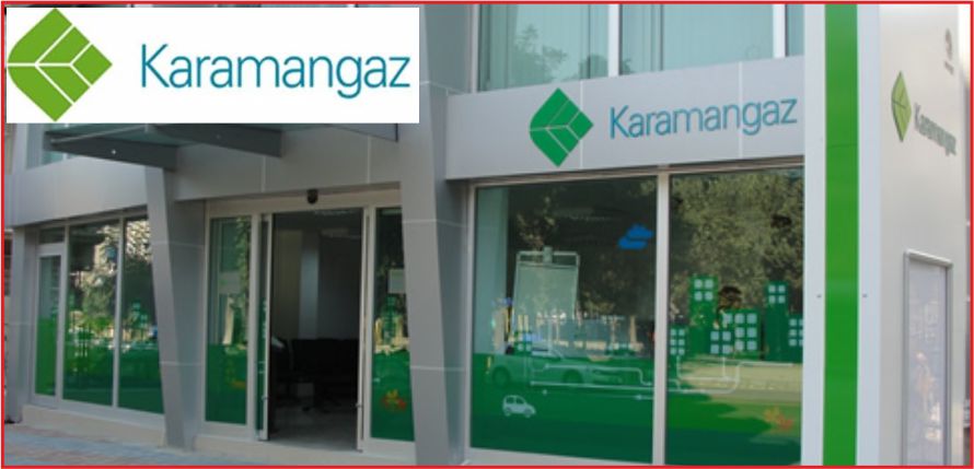 KARAMANGAZ’DAN TAKSİT FIRSATI
