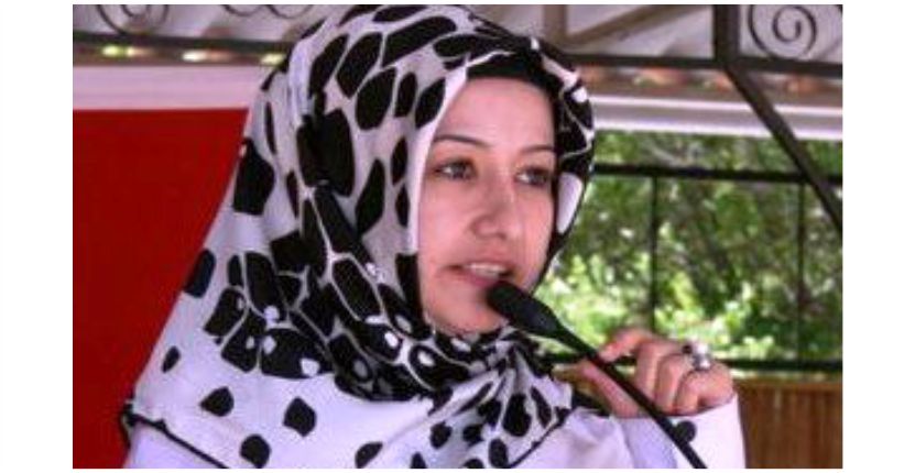 AK PARTİ KADINLARDAN ETKİNLİKLER!