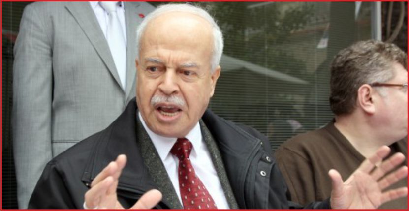 ŞEVKET KAZAN KARAMAN’A GELİYOR…