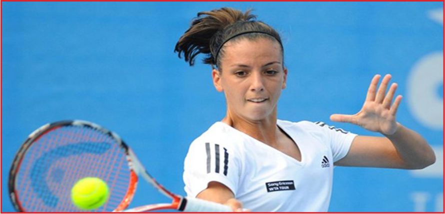 MİLLİ TENİSÇİMİZ  İSVEÇ'TEN KUPA İLE DÖNDÜ