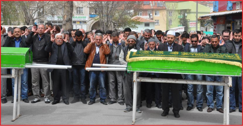 MEHMET ÇELİK TOPRAĞA VERİLDİ !