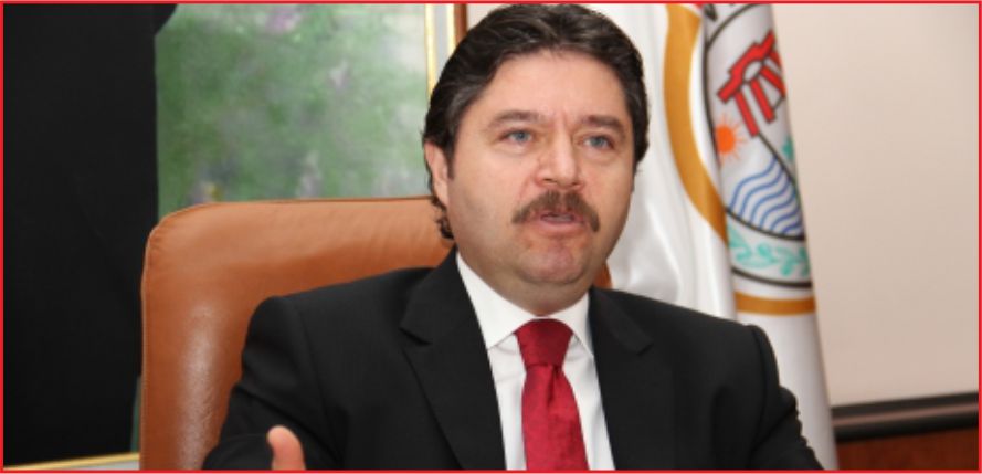 30 VALİ GÖREVDEN ALINDI