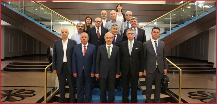 BAKAN ELVAN KABULLERİ