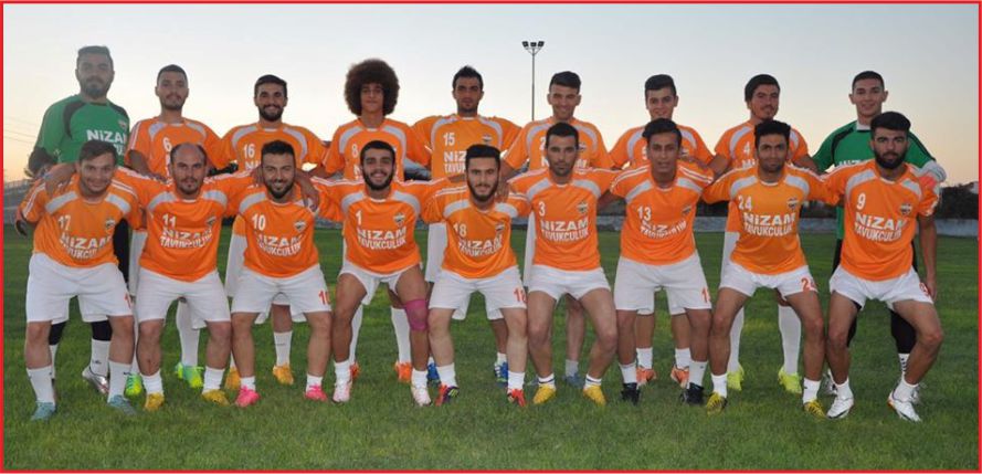 70 LARENDESPOR GELİYOR !