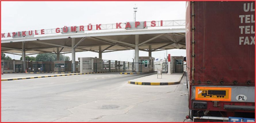 TIRLARA  “VIP GEÇİŞ\&quot;