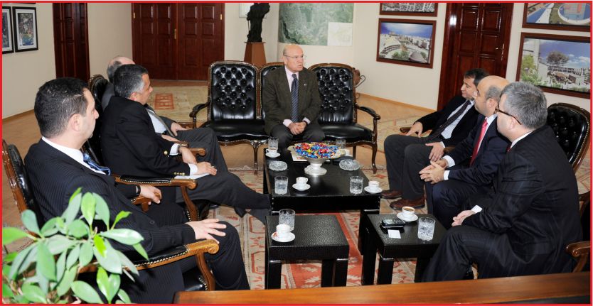 PİRİ REİSDE BAŞVURALAR UZATILDI