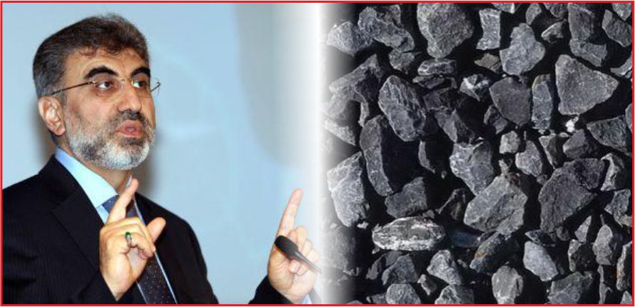 KÖMÜRÜMÜZE SLOVAKLAR TALİP