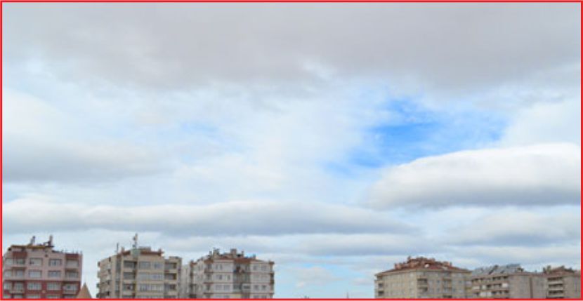 İLK CEMRE TOPRAĞA YARIN DÜŞECEK