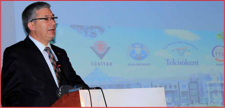 “FIRSATLARI YATIRIMA DÖNÜŞTÜRMELİYİZ”