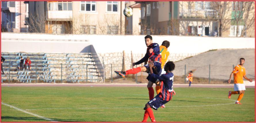 HEP BÖYLE OLSUN:2-0