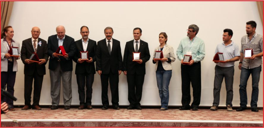 SPORDA ÇITAYI YÜKSELTTİK