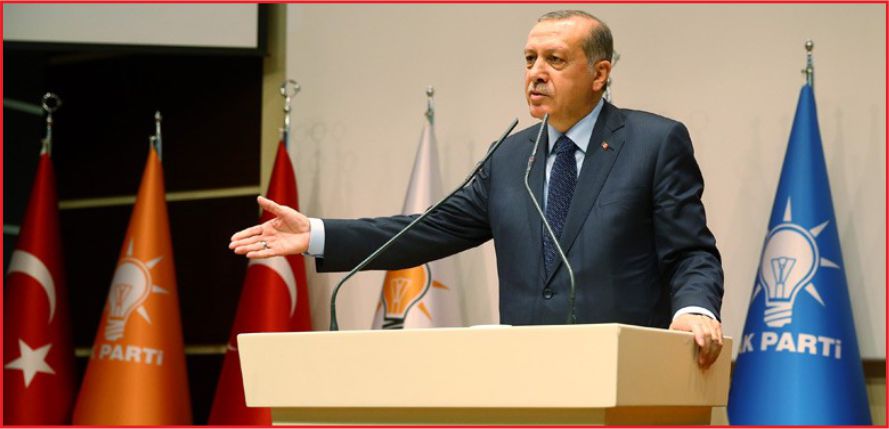 “80 MİLYONUN TAMAMI BİRİNCİ SINIF VATANDAŞTIR”