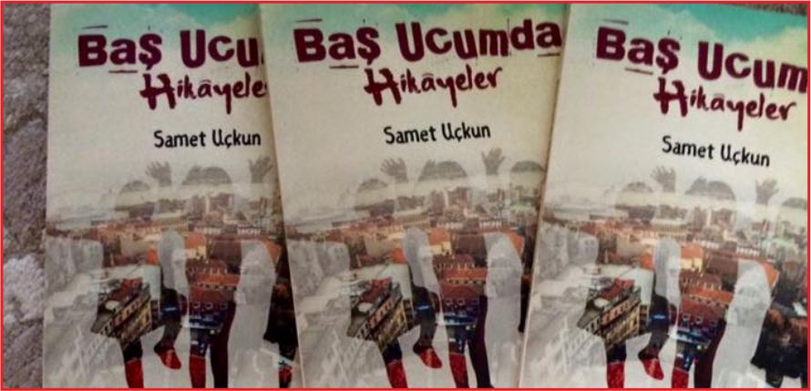 ‘BAŞ UCUMDA HİKAYELER’