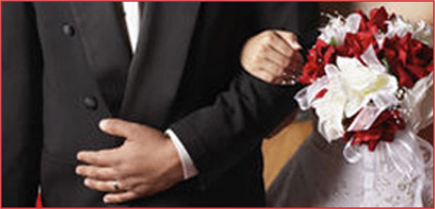 SGK O EVLİLİKLERİN PEŞİNDE!