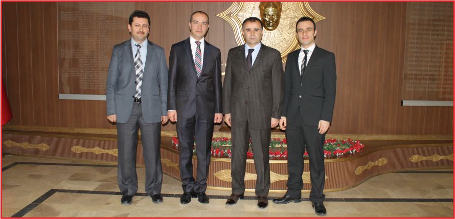 BABAOĞLU KOLEJİ ROMANYA YOLCUSU