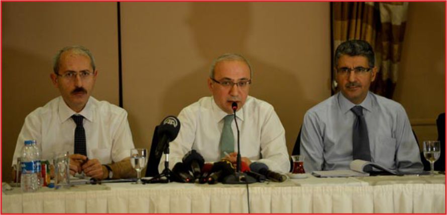 “YHT’Yİ GÖNÜL RAHATLIĞI İLE KULLANIN”