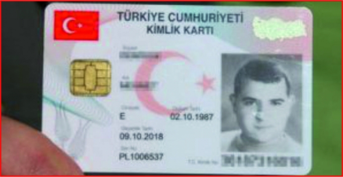 NÜFUS CÜZDANIYLA PARA ÇEKME DÖNEMİ