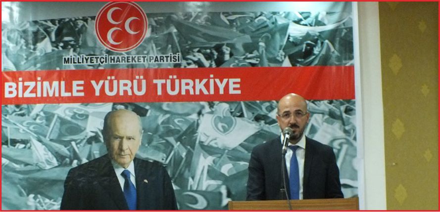 “ŞIMARMA LÜKSÜMÜZ YOK”