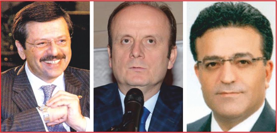 VEKİLLİK HESABLARI !