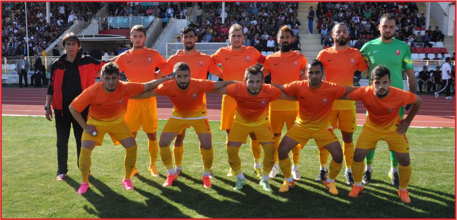 KARAMAN SAHİPSİZ Mİ ?