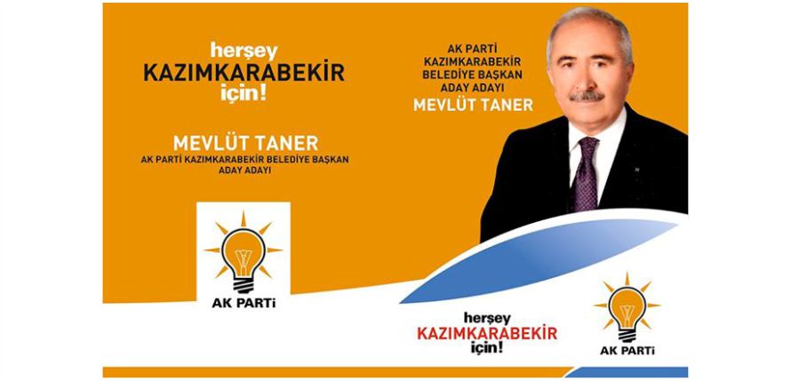 “GELİŞMEYE EN ELVERİŞLİ İLÇEYİZ”