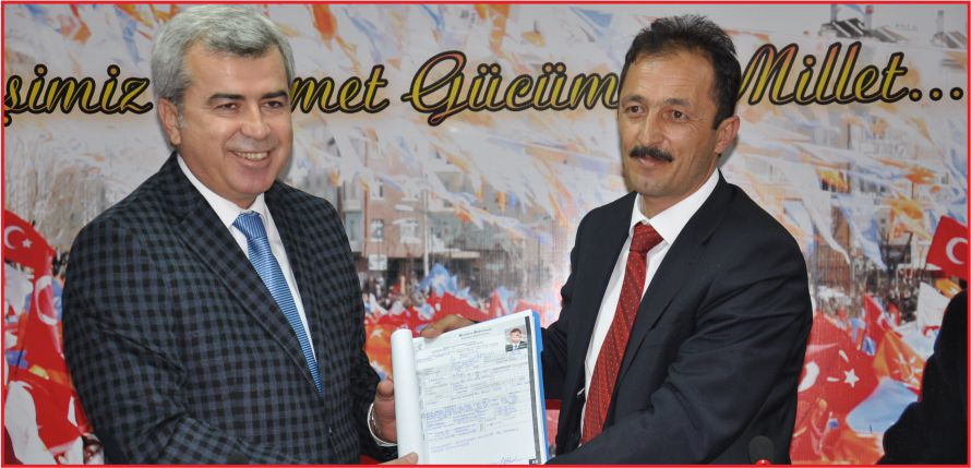 “BİLDİKLERİMİZİ UYGULAYACAĞIZ”