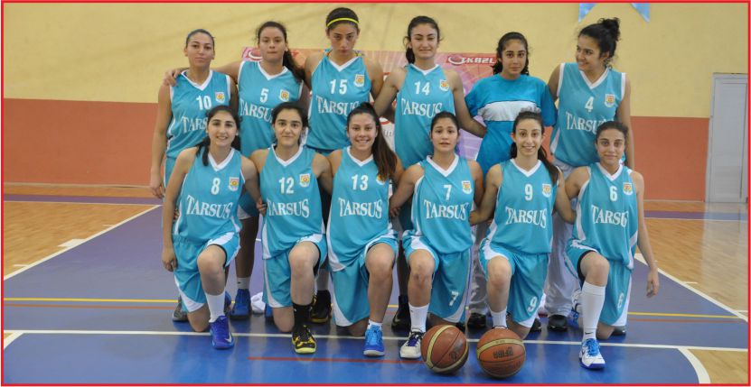 FİNALİN ADI:TARSUS-HATAY HOMEND