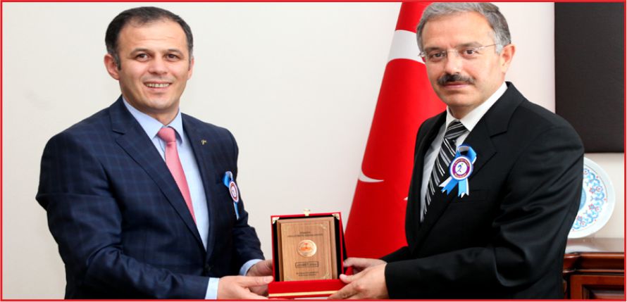 KMÜ’DE SPOR BİLİMLERİ ÖĞRENCİ KONGRESİ