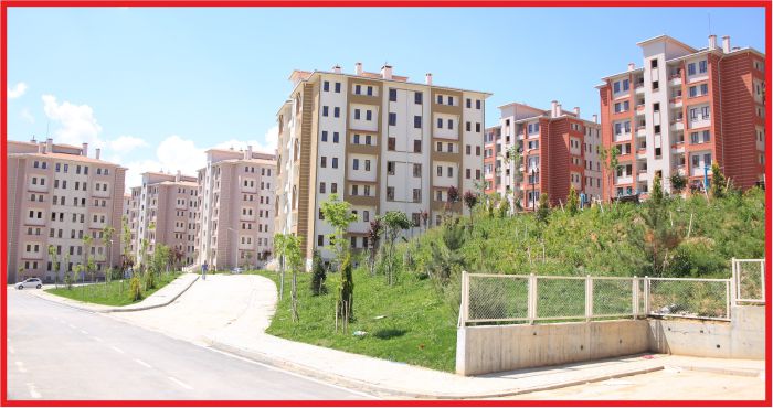 4.TOKİ’DE FACİAYA DAVETİYE !