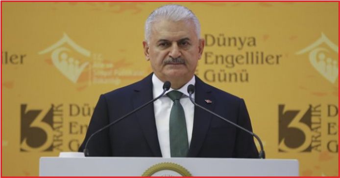 “5 BİN ENGELLİ İŞE ALINACAK”