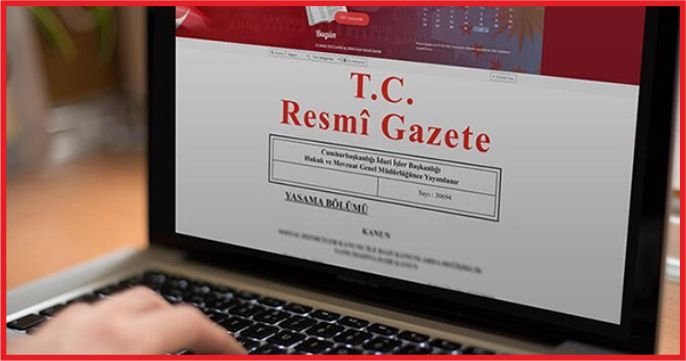 5 İLİN MÜFTÜSÜ GÖREVDEN ALINDI