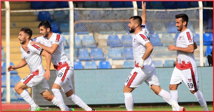 50 YILLIK GAZİANTEPSPOR KAPANIYOR