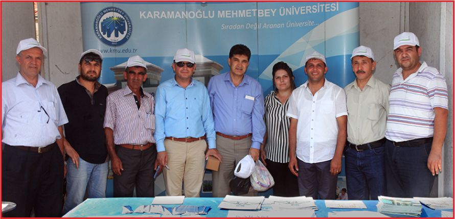 “BU TOPRAKLAR İNSAN, VATAN SEVGİSİNİ BARINDIRMAKTA”