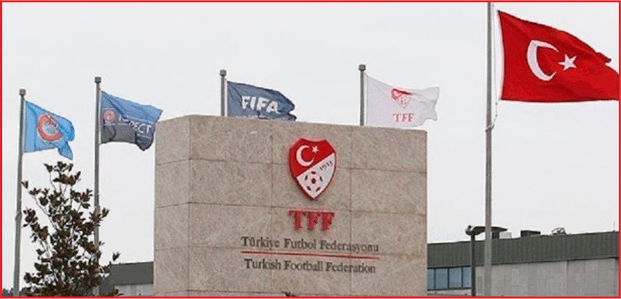 TFF’DEN EMNİYETE 3 MİLYON BAĞIŞ