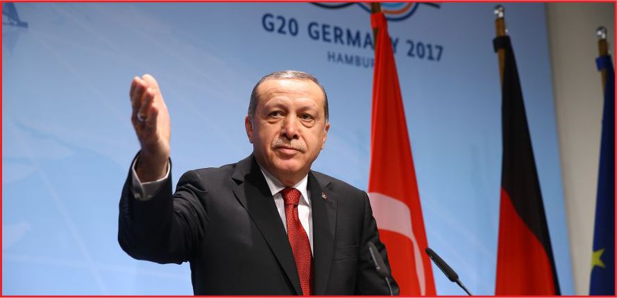 “AB’NİN VERDİĞİ SÖZÜ TUTMAMASI MANİDAR”