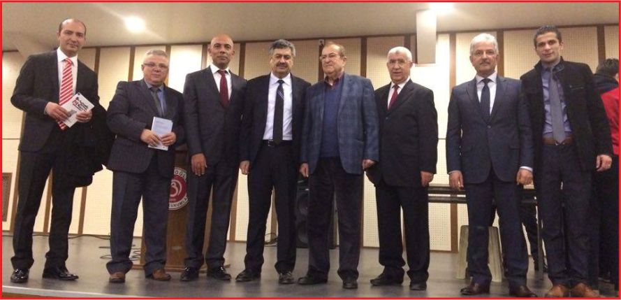 BABAOĞLU’NDAN DESTEĞE DEVAM