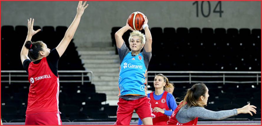 POTANIN PERİLERİ TEMPOYU YÜKSELTTİ