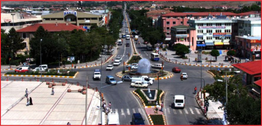 O İLLERE TAŞINANLARA BÜYÜK DESTEK !