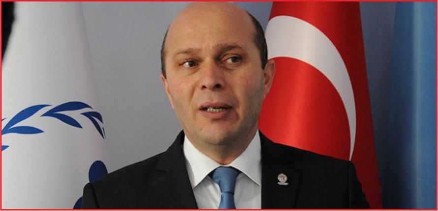 AKDENİZ OYUNLARI\&#039;NDA DOPİNG UYARISI