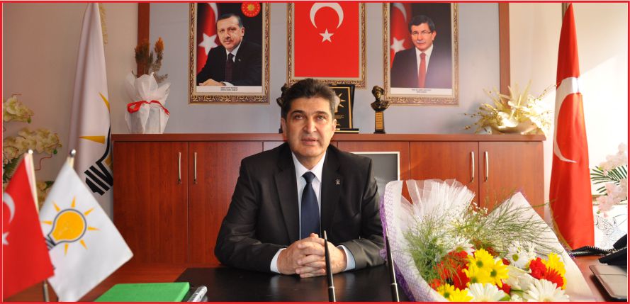 “SİYASİ TARİHİN EN ÖNEMLİ SEÇİMİ”