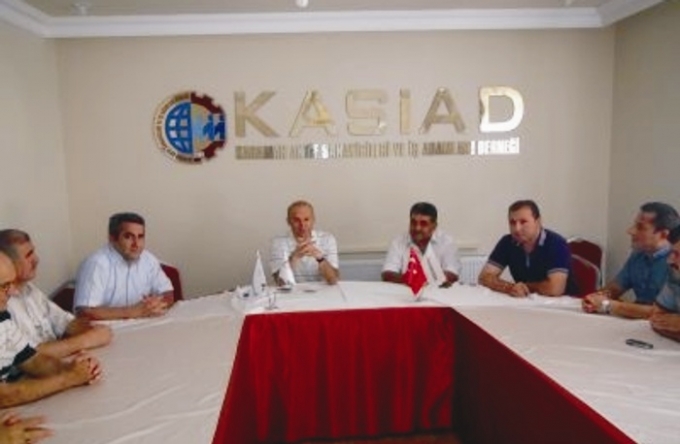 &quot;KARAMAN POTANSİYEL YAPIYA SAHİP&quot;