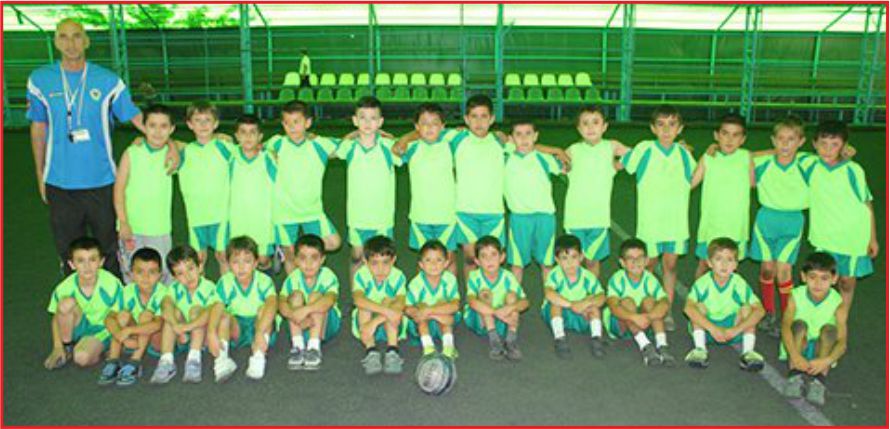 EREĞLİ’DE YAZ SPOR OKULLARI